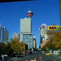 Calgary