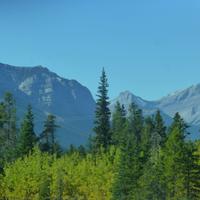 Banff Nationalpark