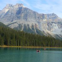 Emerald Lake