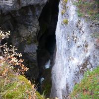 Maligne Canyon