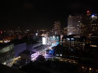 Toronto bei Nacht