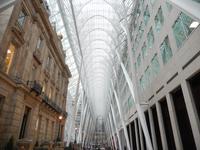 Kombination zwischen Alt und Neu