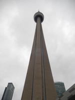 Der CN - Tower