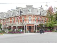 5***** Hotel in Niagara on the lake