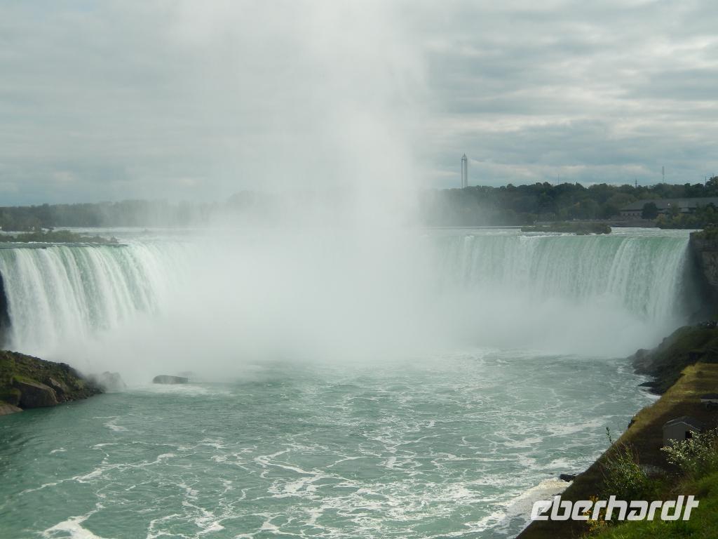 Niagara Fälle