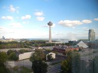 Skylon Tower