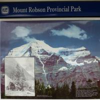 Mount Robsen Park