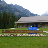 Mount Robsen Park
