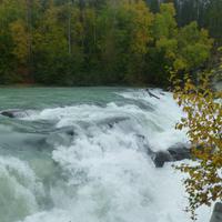 Rearguard Falls