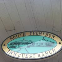 South Thompson Ranch