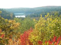 noch einmal eine schöne Farbkombination