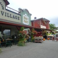 Country Village Obstmarkt