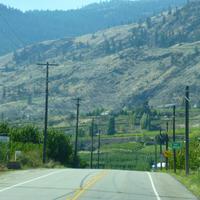 Okanagan Valley 