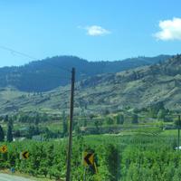 Okanagan Valley 