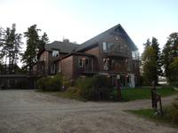 Auberge du Lac Taureau 