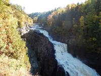 Naturspektakel - St. Anne Canyon