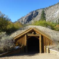 NK`mip Dessert Cultur Centre