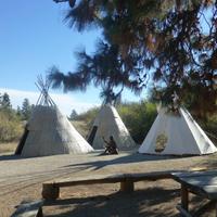 NK`mip Dessert Cultur Centre