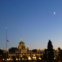 Parlament in Victoria