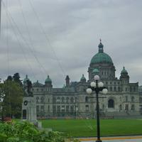 Parlament in Victoria