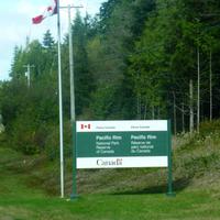 Pacific Rim National Park