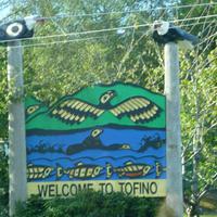 Tofino
