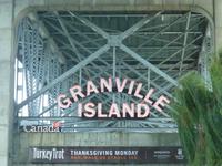 Granville Island