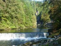 Capilano Salmon Hatchery