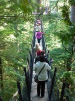 Capilano Suspension Bridge Park