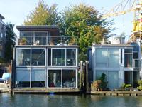 Kanal Rundfahrt in Vancouver