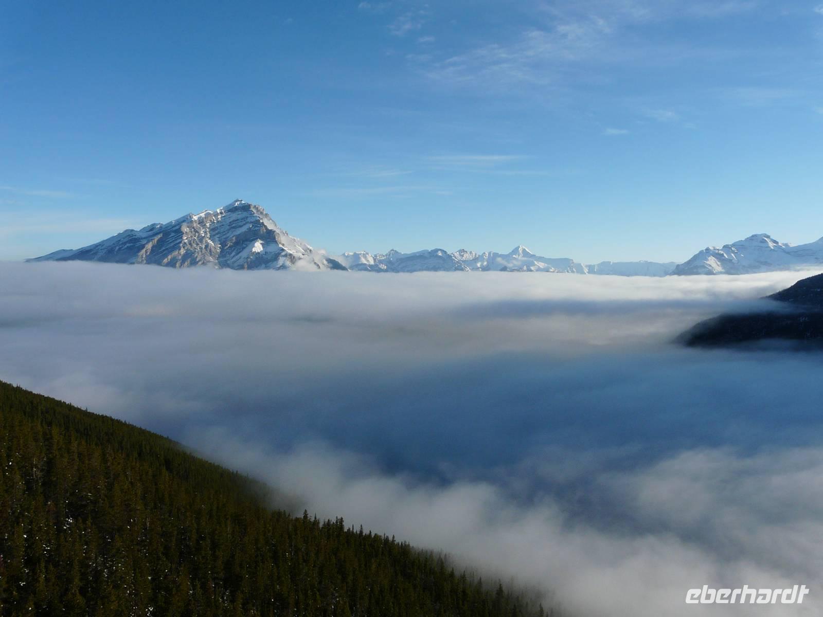 Sulphur Mountain