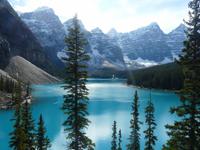 Moraine Lake