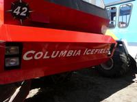 Am Columbia Icefield