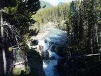 Sunwapta Falls