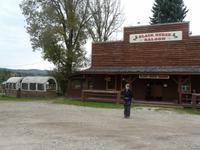 Im Wells Grey Nationalpark