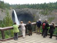 Im Wells Grey Nationalpark