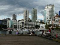 Vancouver - Granville