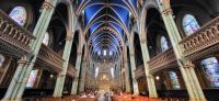 89 Basilika Notre Dame