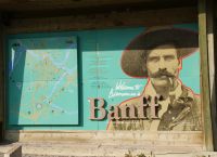 9 Ankunft in Banff