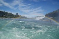 9 Niagara Fälle