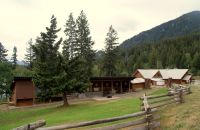 98 Tyax Lodge
