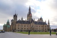 99 Parliament Hill