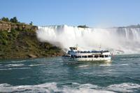 Maid of the Mist