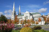 Basilika St. Anne de Beaupre