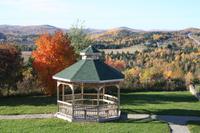 Fotostopp in St. Zenon