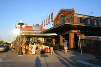 Markt in Ottawa