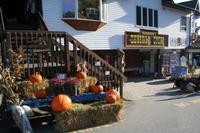 General Store bei Dorset