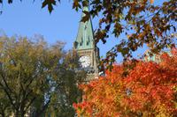 Fast wie Big Ben ...