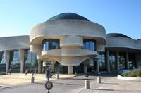 Naturkunde-Museum Ottawa