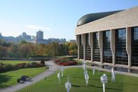 Naturkunde-Museum Ottawa